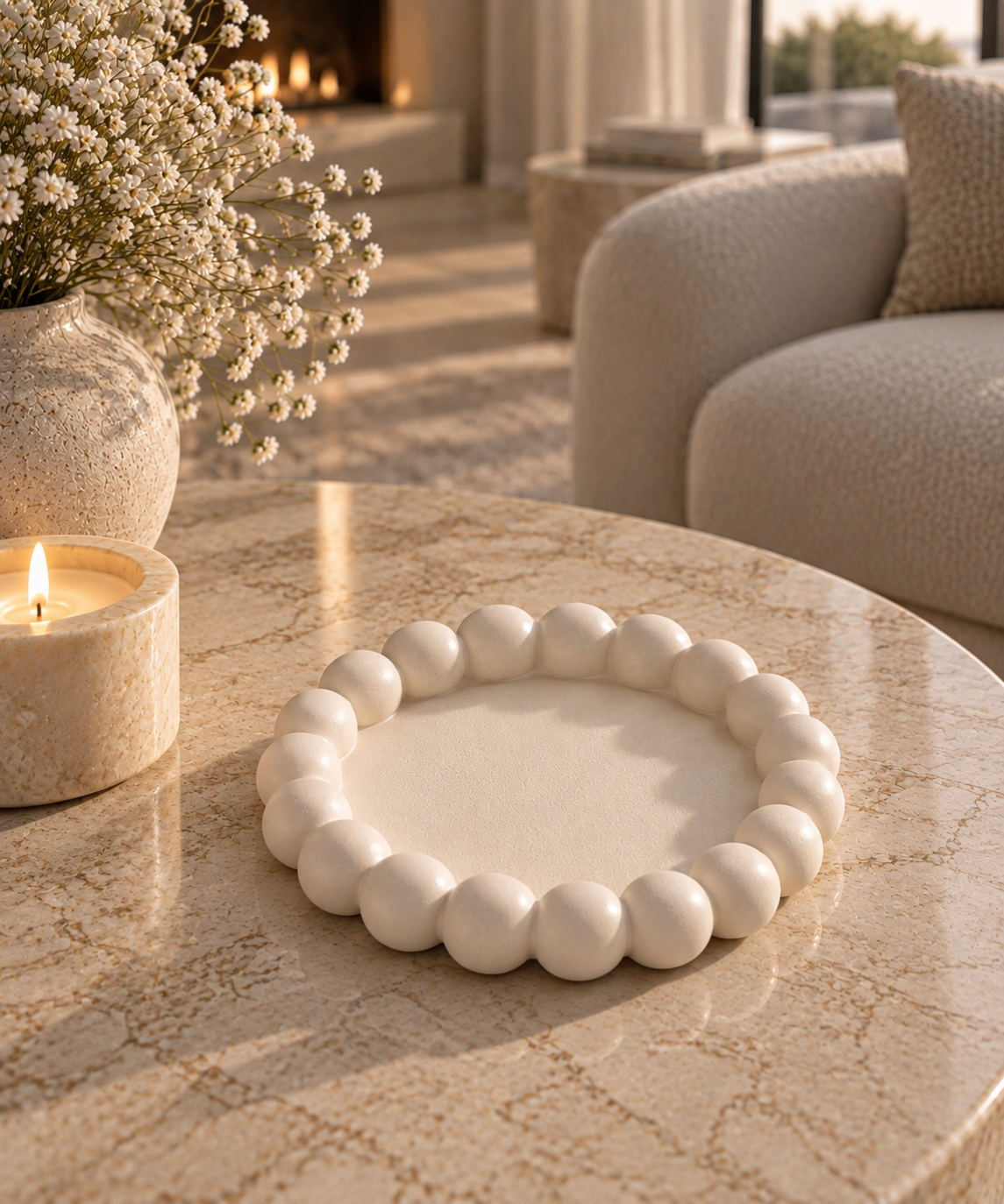 Aura Tray