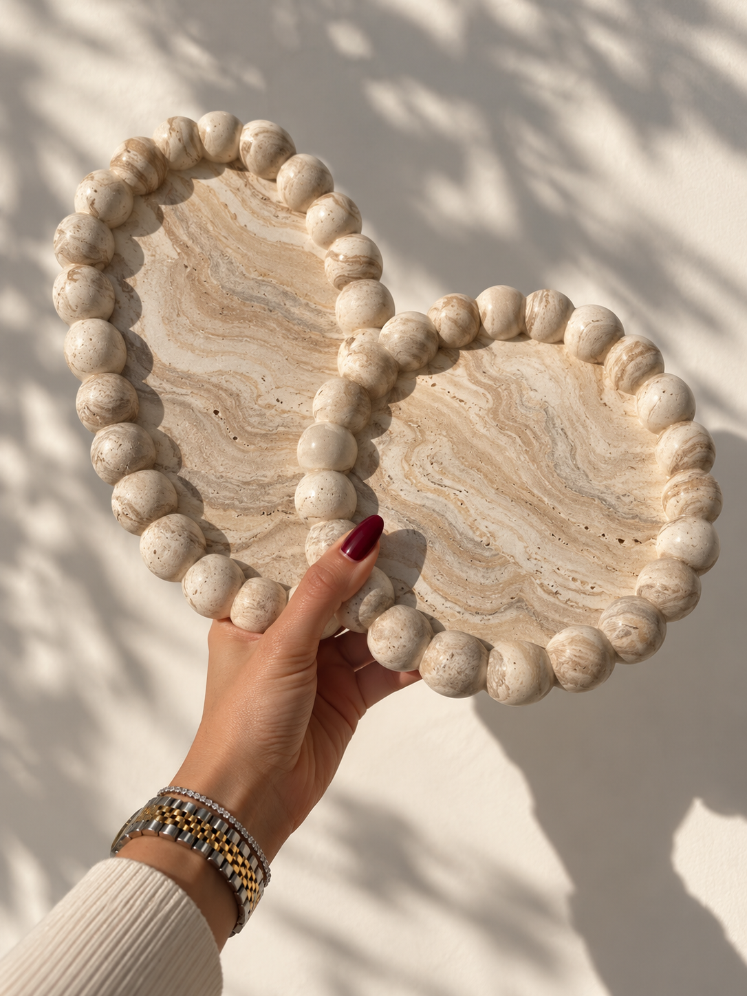 Aura Tray