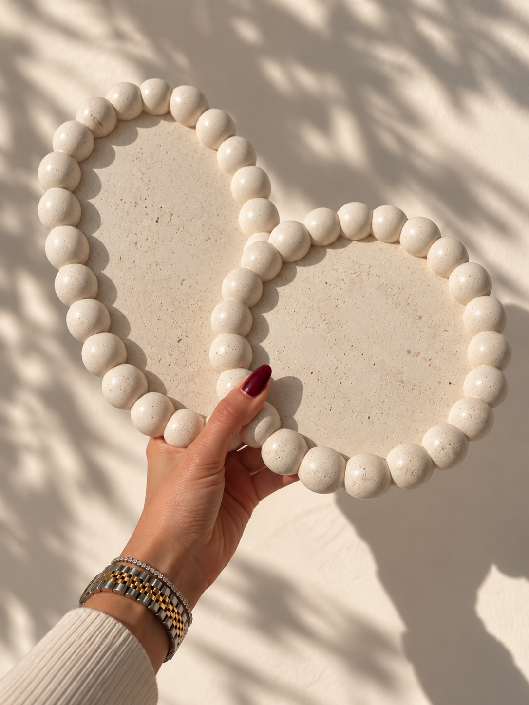 Aura Tray